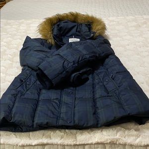 Tommy Hilfiger Jacket